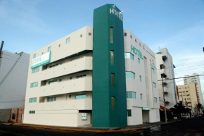 Отель EMS Hoteles Boca del Río  Веракрус